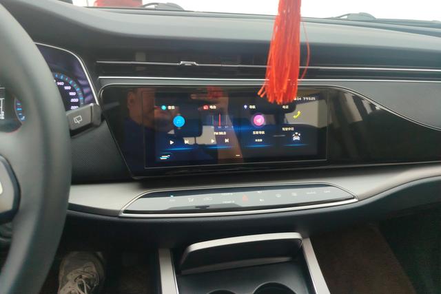 Changan Oshan Oshan X7 2021 thumb 11