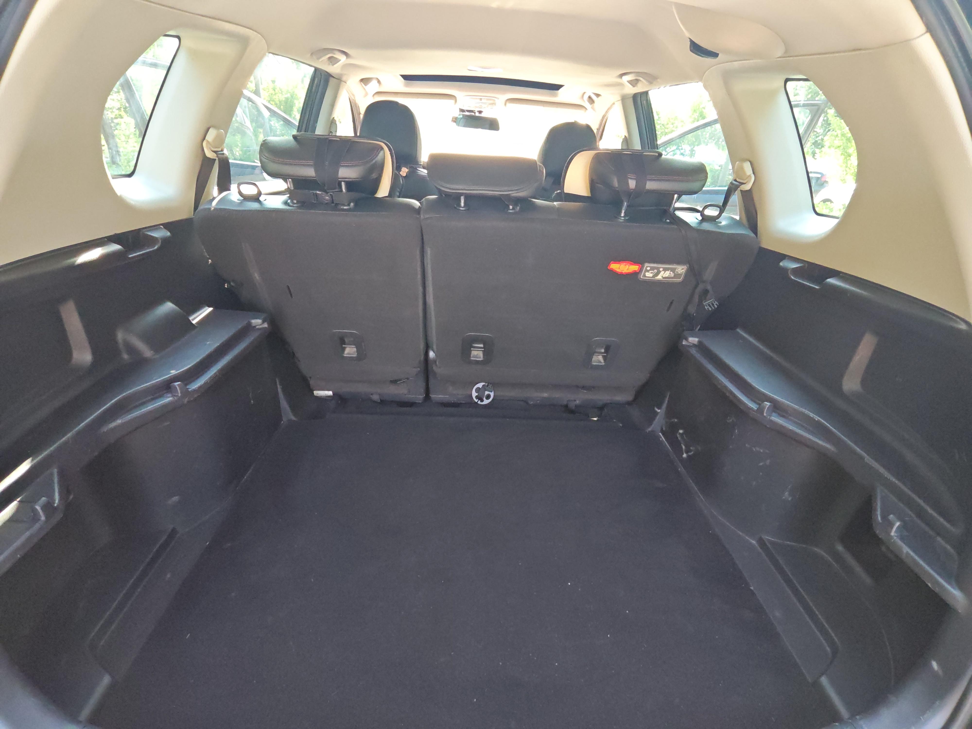 Haval H6 2014 thumb 10