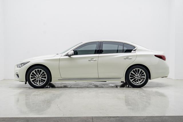 Infiniti Q50L 2018 thumb 2