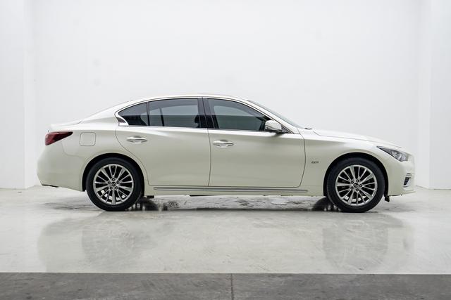Infiniti Q50L 2018 thumb 6
