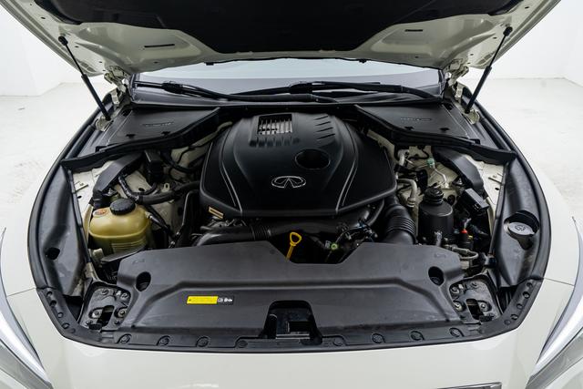 Infiniti Q50L 2018 thumb 8