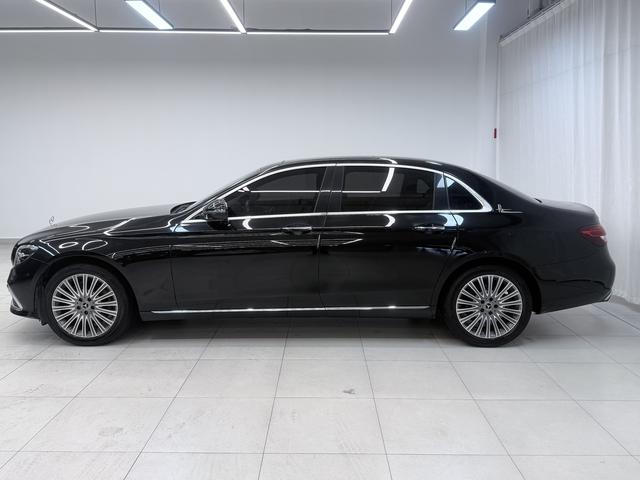 Mercedes-Benz E-Класс 2021 thumb 2