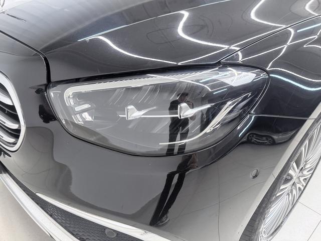 Mercedes-Benz E-Класс 2021 thumb 10