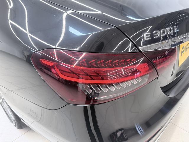 Mercedes-Benz E-Класс 2021 thumb 11