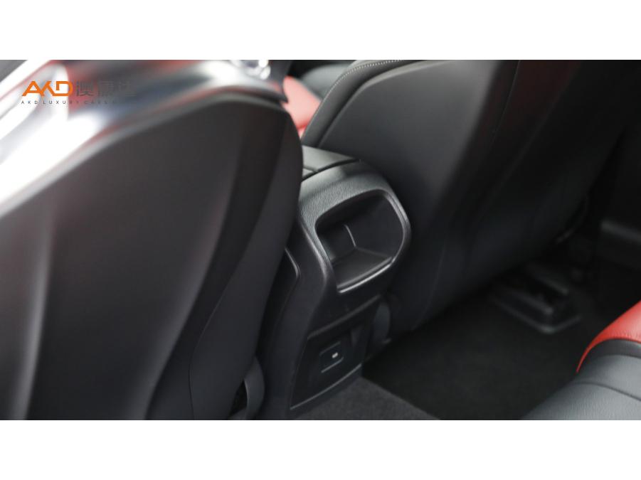 Mercedes-Benz A-Класс 2023 thumb 3