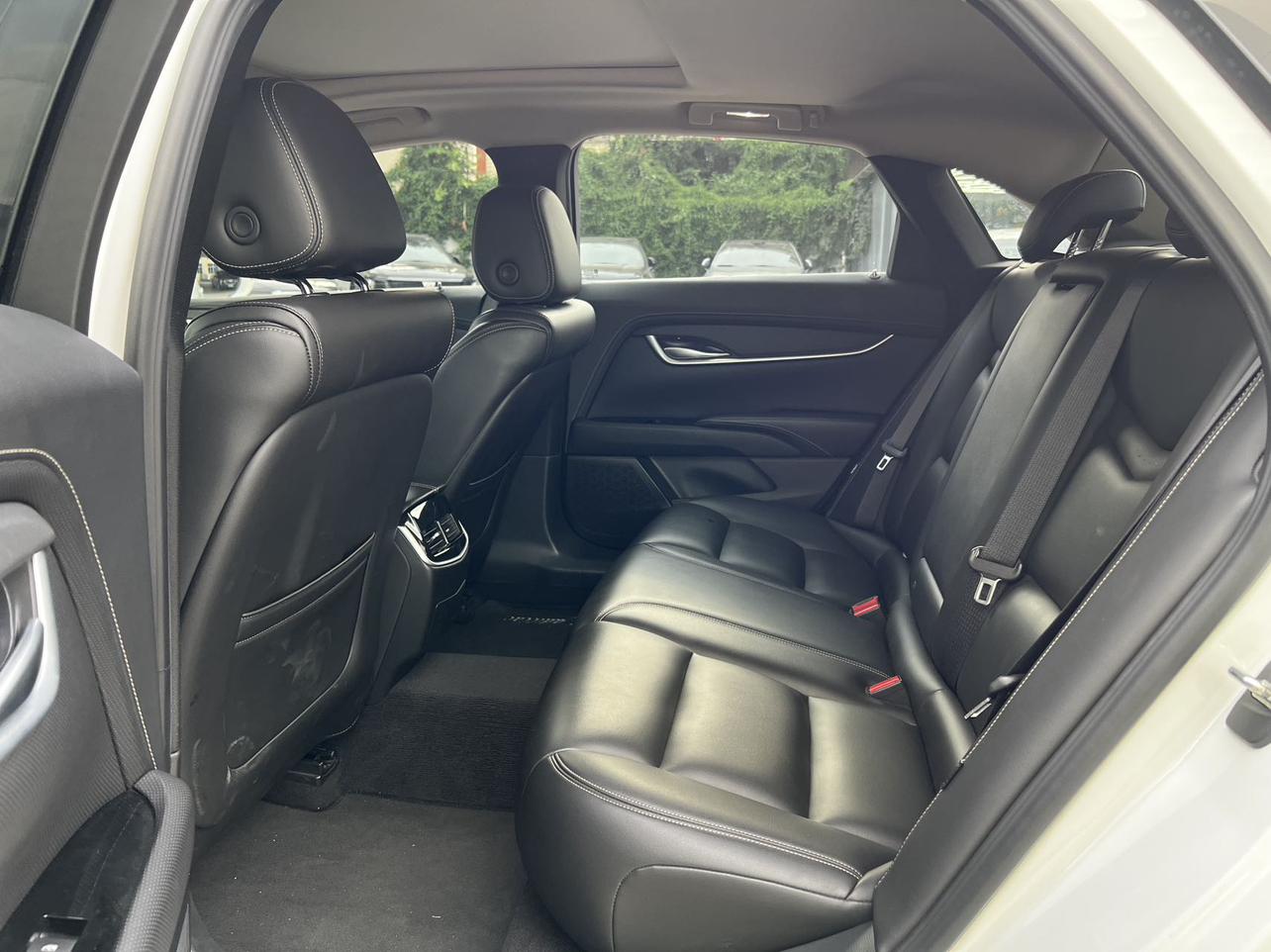 Cadillac XTS 2018 thumb 7