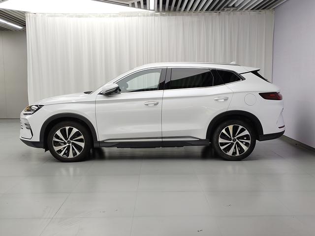 BYD Song 2023 thumb 2