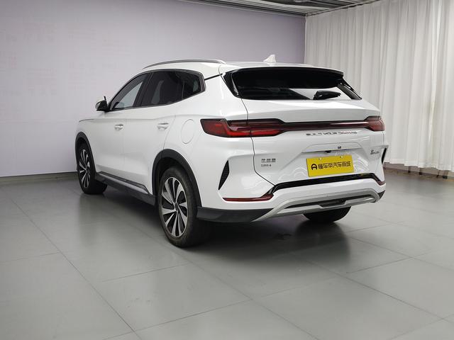 BYD Song 2023 thumb 3
