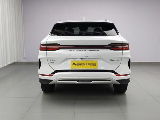 BYD Song 2023 thumb 4