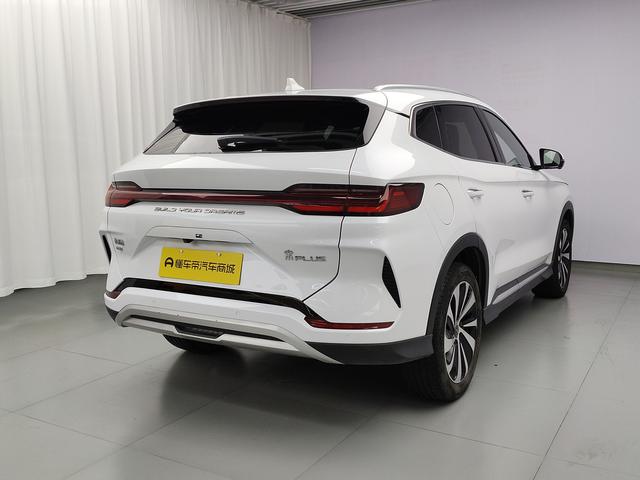 BYD Song 2023 thumb 5