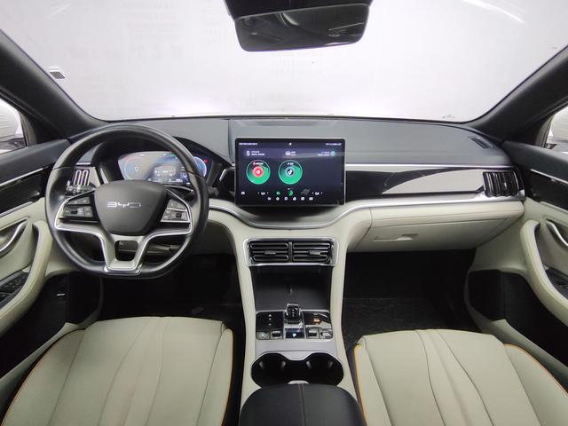 BYD Song 2023 thumb 12