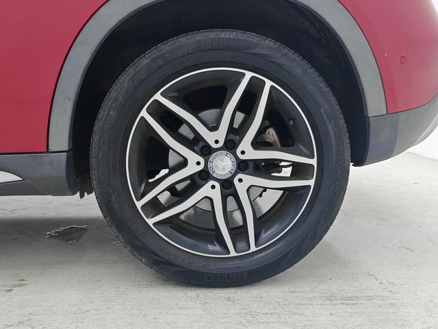 Mercedes-Benz GLA 2015 thumb 7