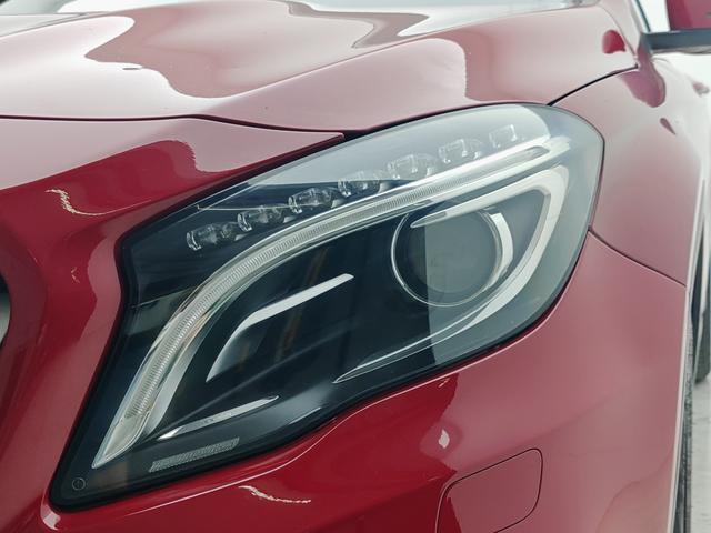 Mercedes-Benz GLA 2015 thumb 10