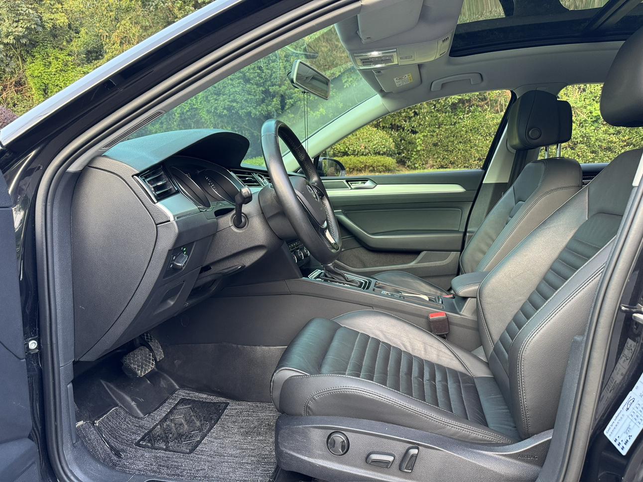 Volkswagen Magotan 2019 thumb 8