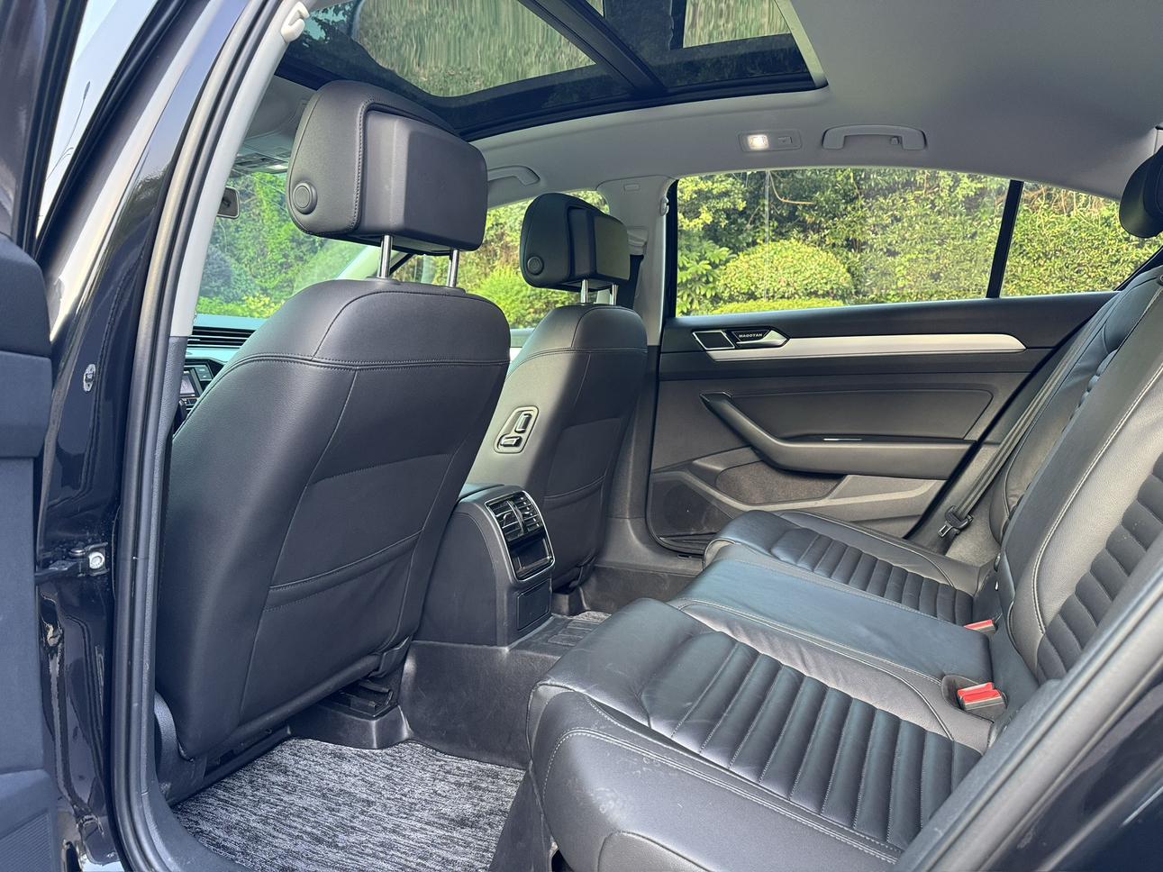 Volkswagen Magotan 2019 thumb 9