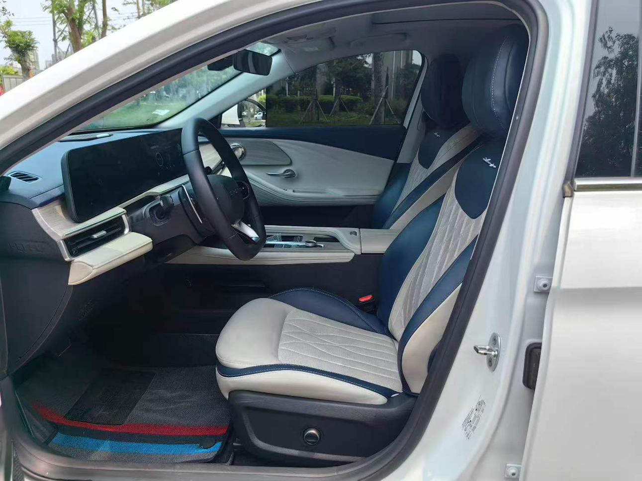 Chery Arrizo 8 2022 thumb 6