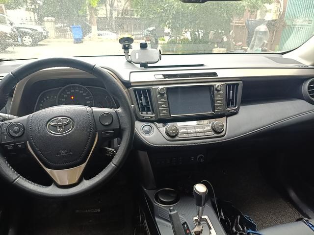 Toyota RAV4 2015 thumb 3