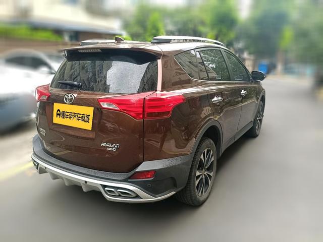 Toyota RAV4 2015 thumb 12