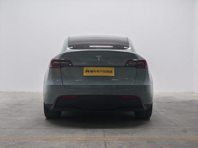 Tesla Model Y 2022 thumb 4