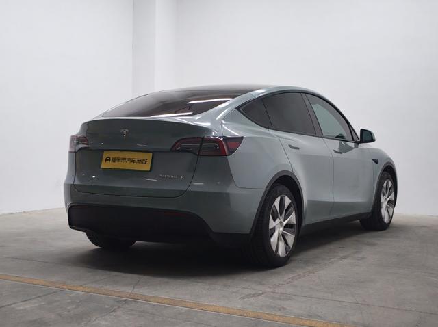 Tesla Model Y 2022 thumb 5