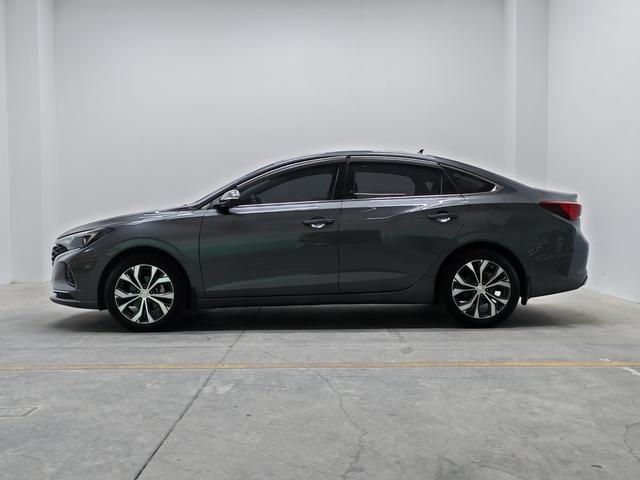 Changan Eado 2021 thumb 2