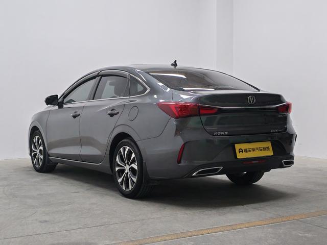 Changan Eado 2021 thumb 3