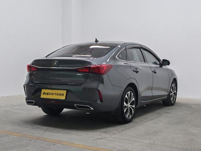 Changan Eado 2021 thumb 5
