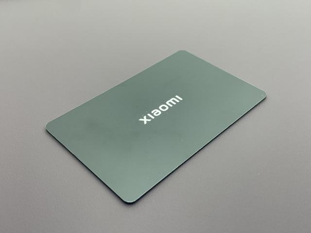 Xiaomi SU7 2024 thumb 9