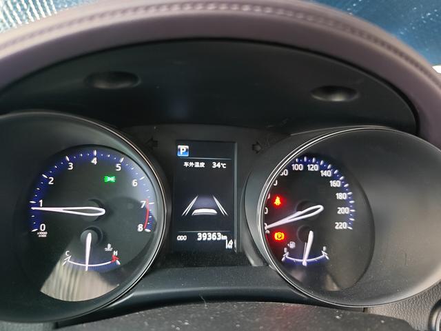 Toyota C-HR 2020 thumb 4