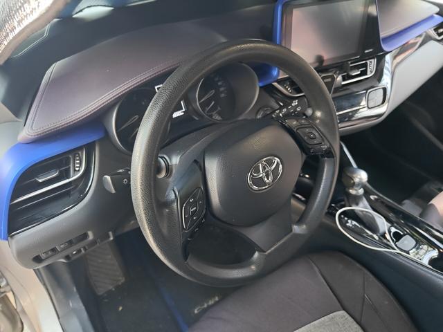Toyota C-HR 2020 thumb 5