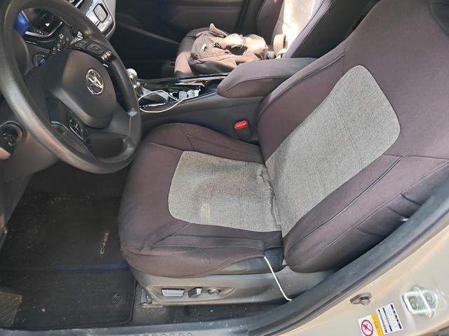 Toyota C-HR 2020 thumb 8