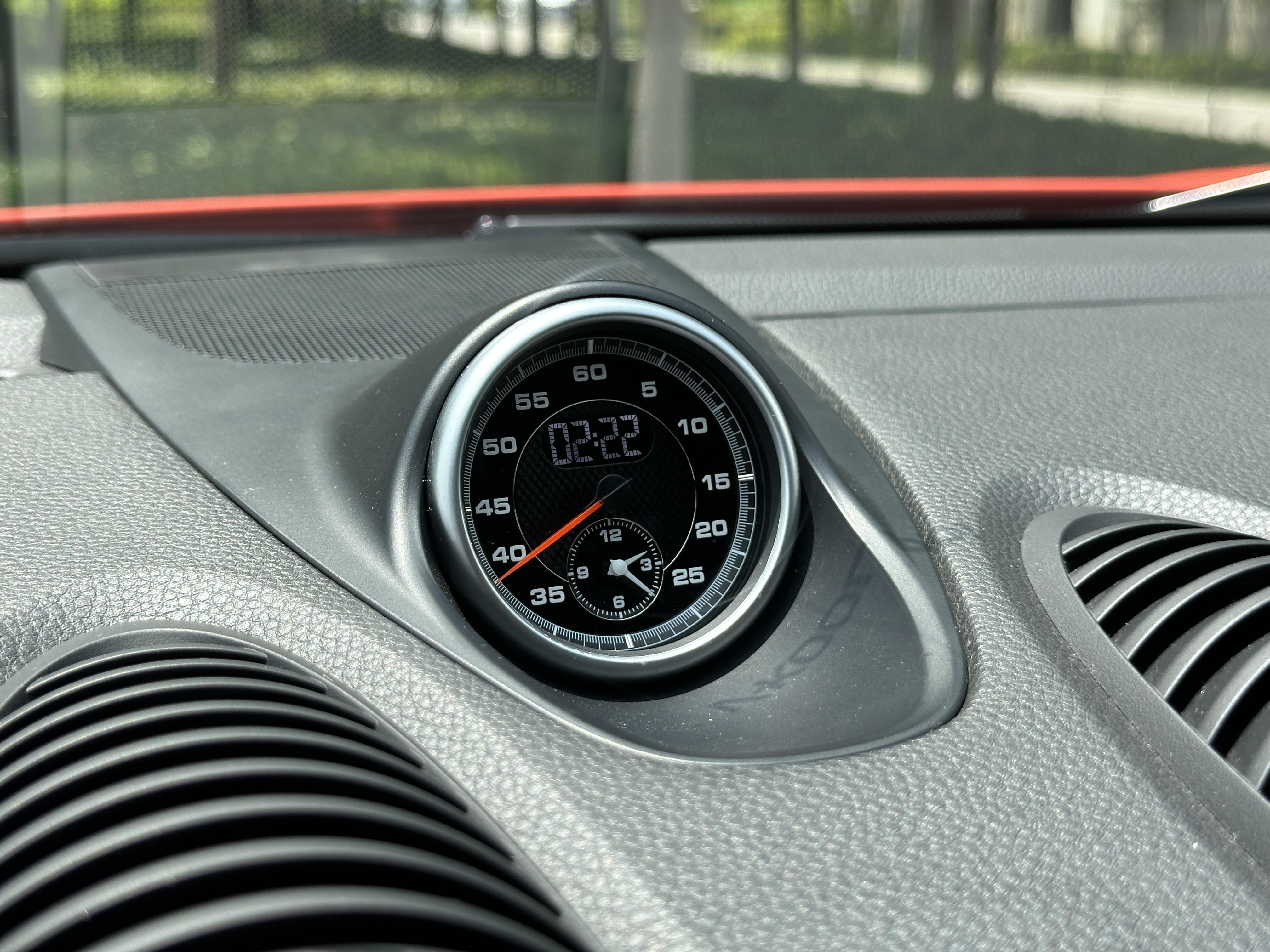 Porsche 718 2020 thumb 8