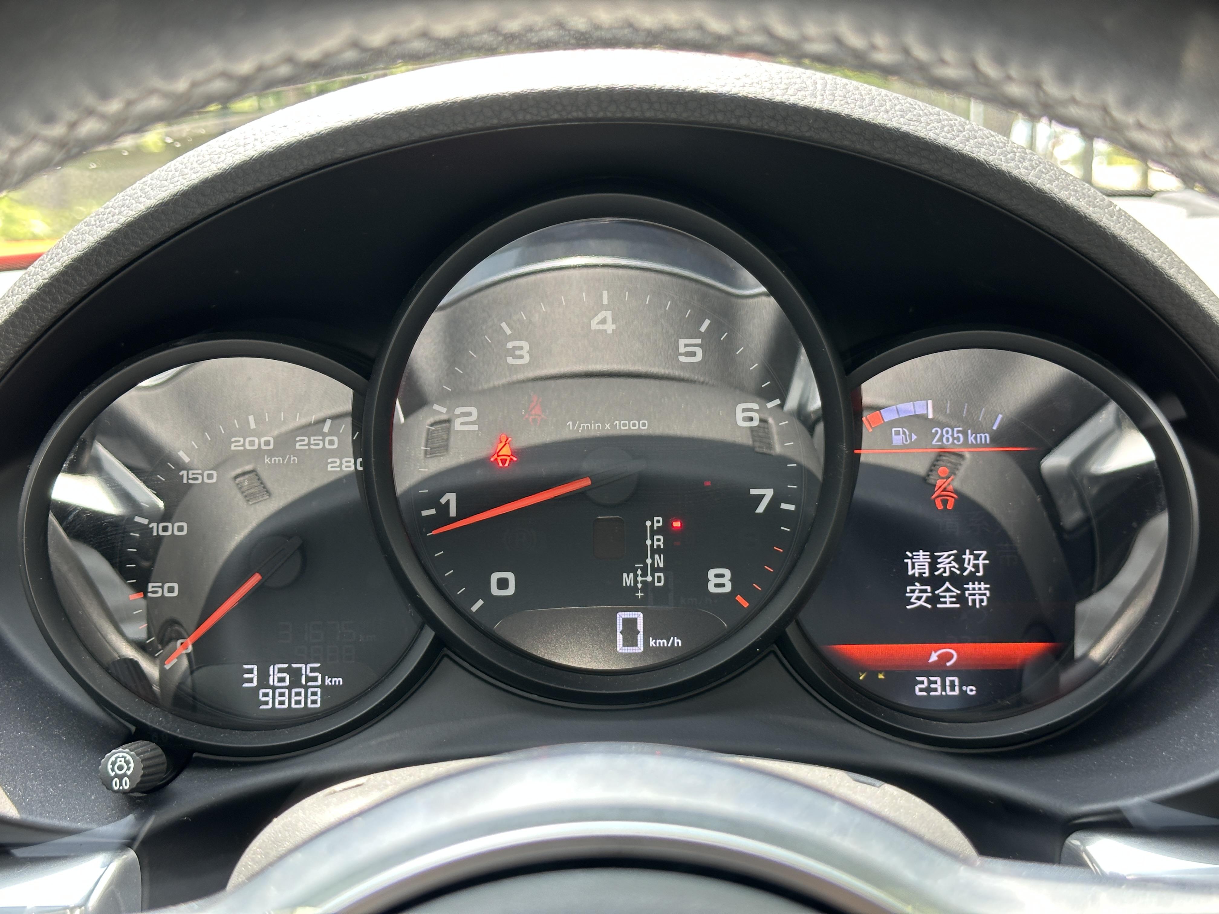 Porsche 718 2020 thumb 10
