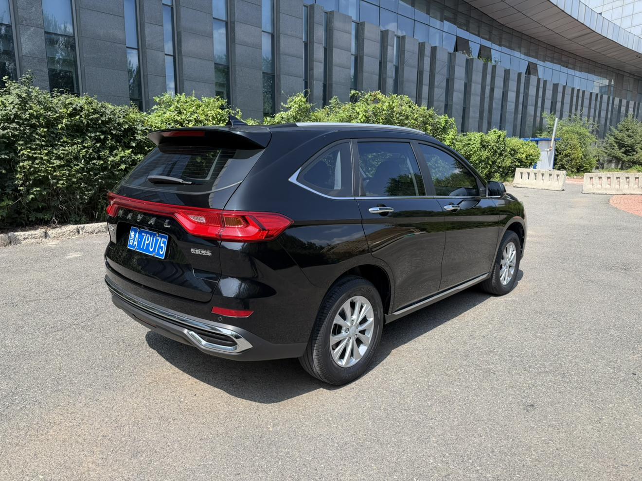 Haval M6 2021 thumb 4
