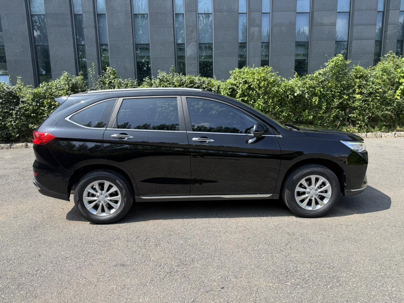Haval M6 2021 thumb 5