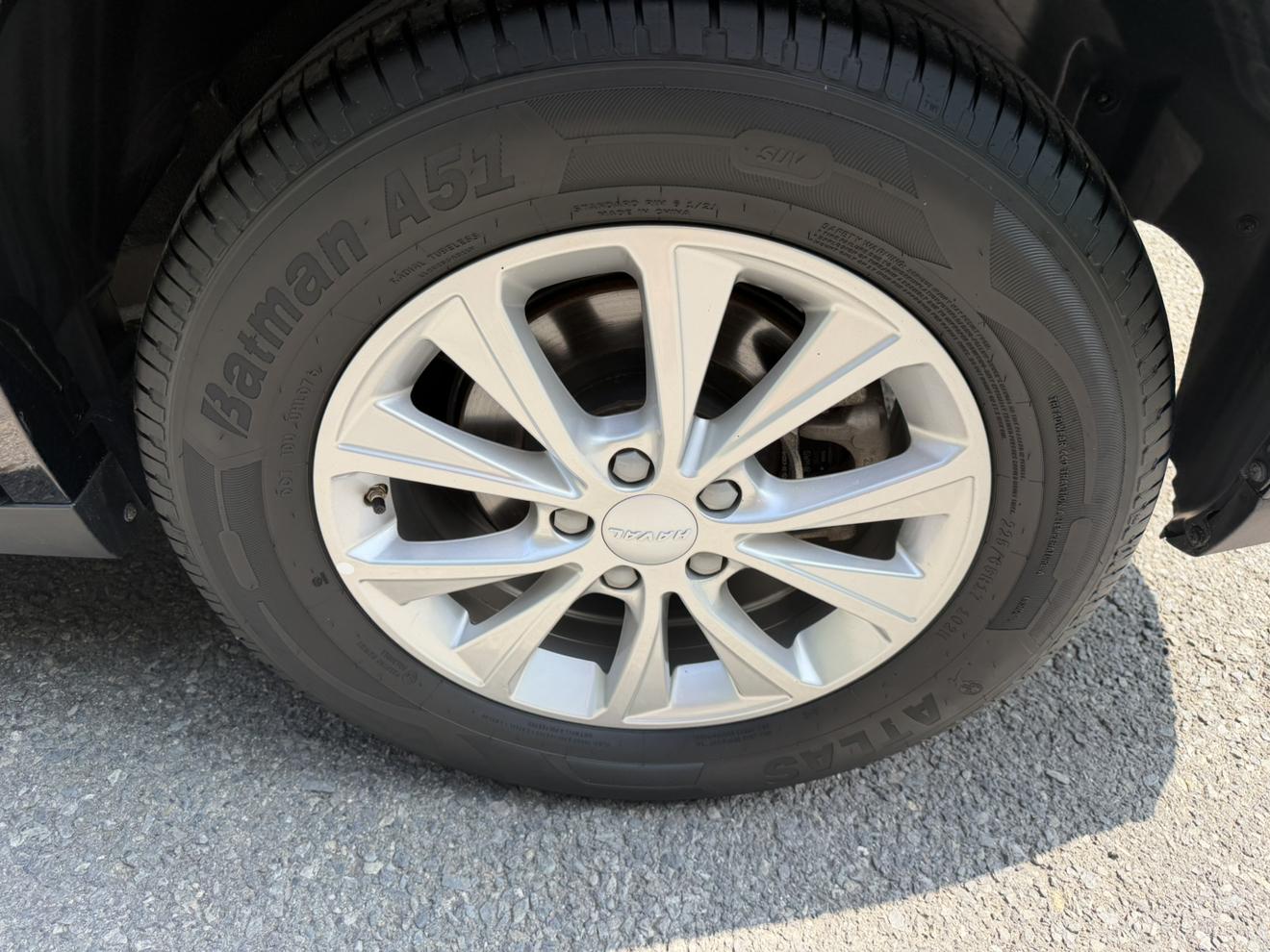 Haval M6 2021 thumb 6