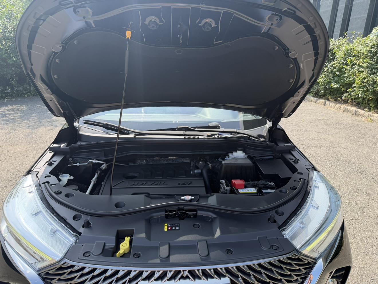 Haval M6 2021 thumb 7