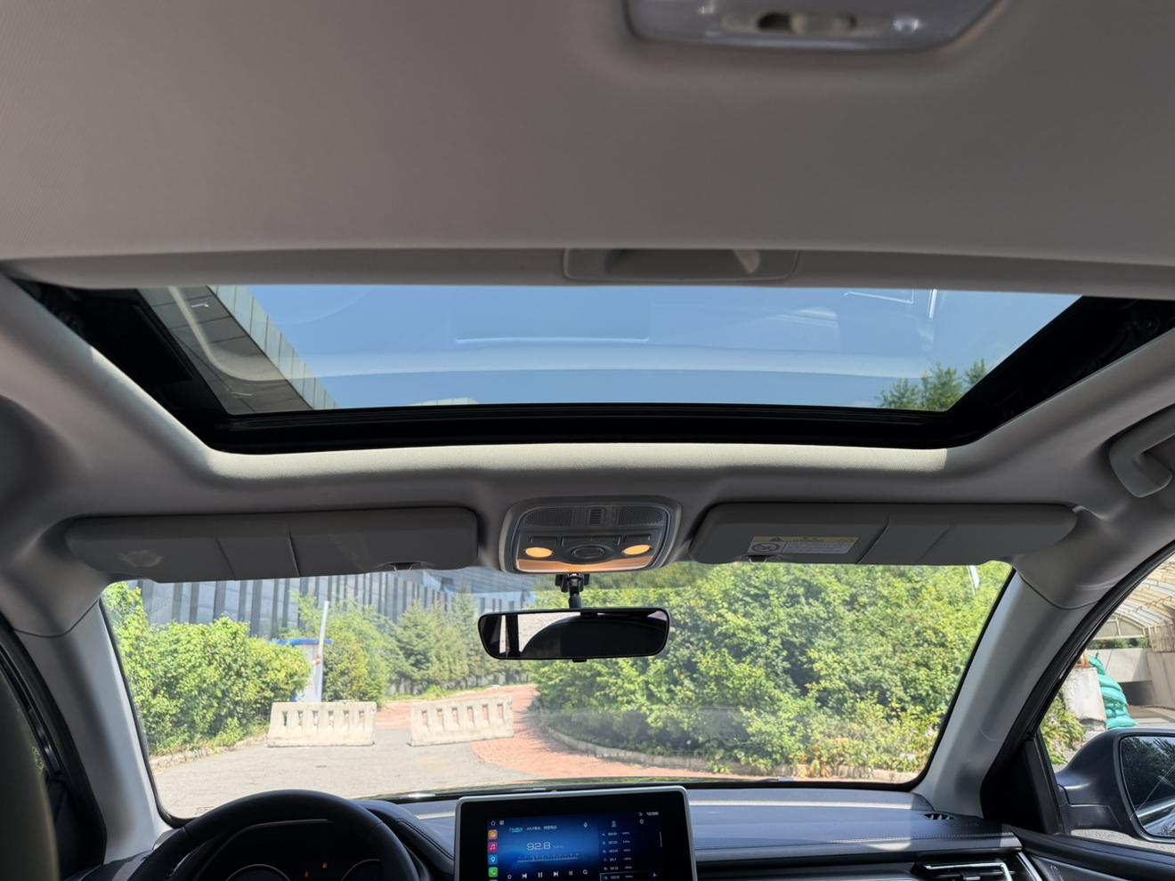 Haval M6 2021 thumb 9