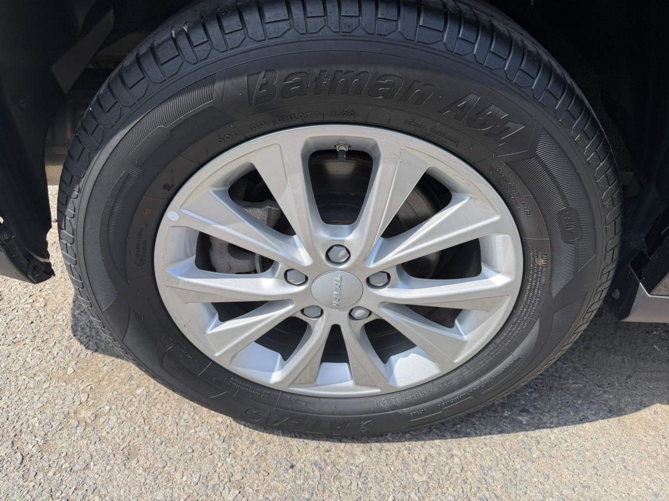 Haval M6 2021 thumb 11