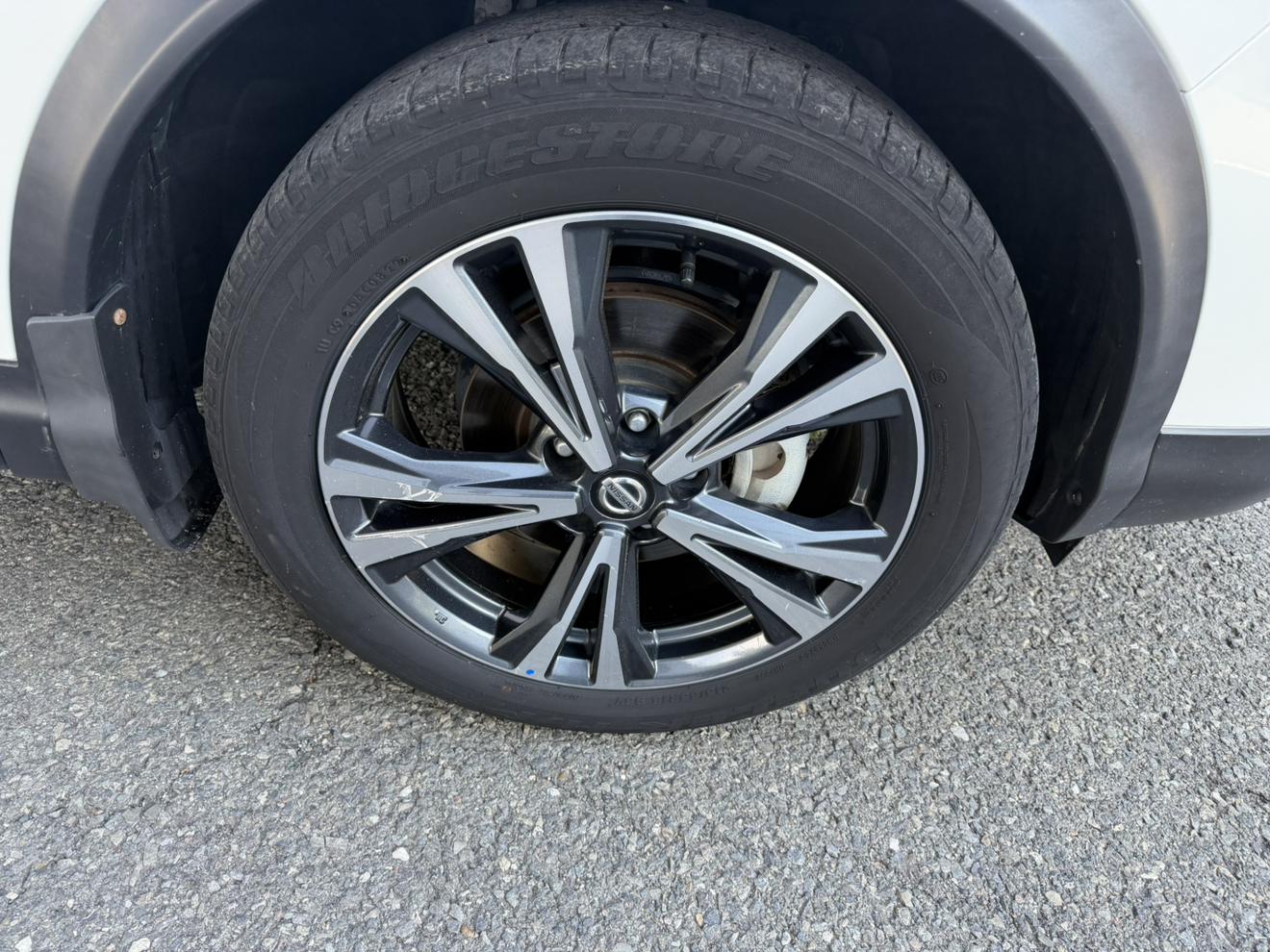 Nissan Qashqai+2 2022 thumb 8