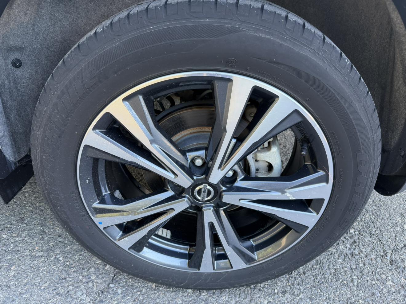 Nissan Qashqai+2 2022 thumb 9