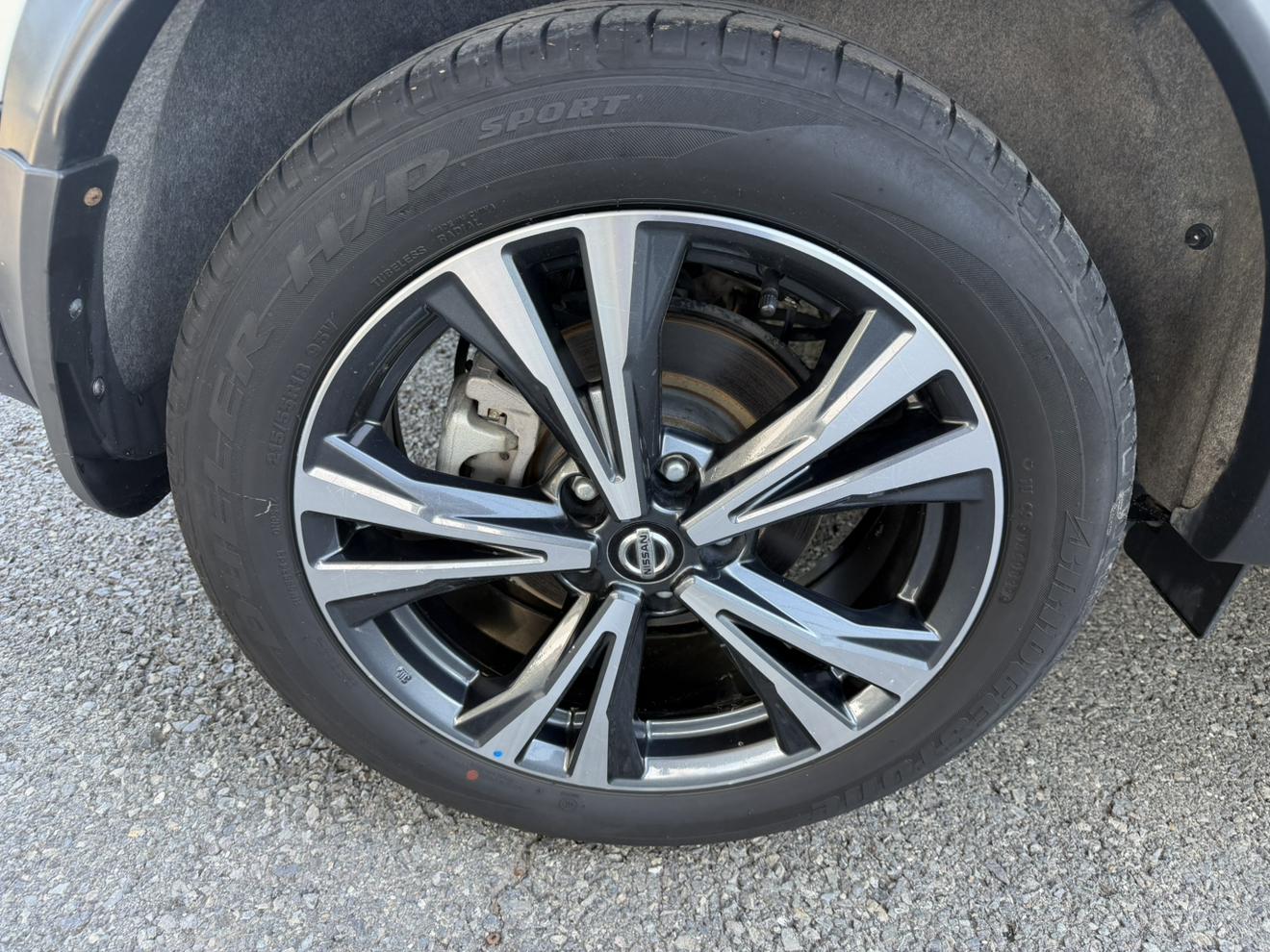 Nissan Qashqai+2 2022 thumb 11
