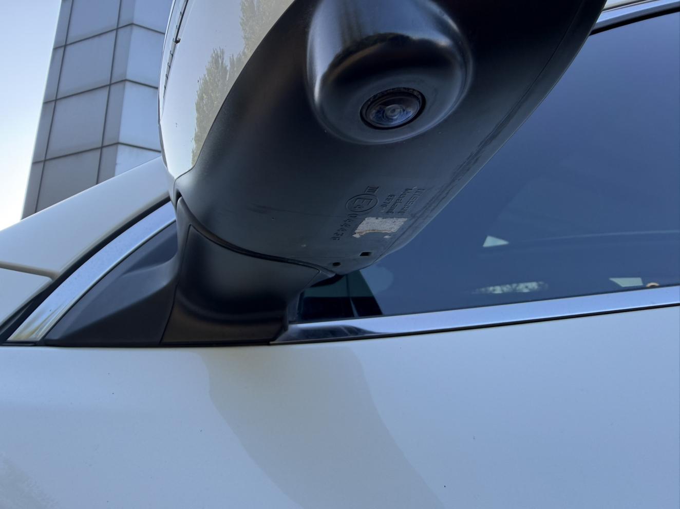 Nissan Qashqai+2 2022 thumb 12