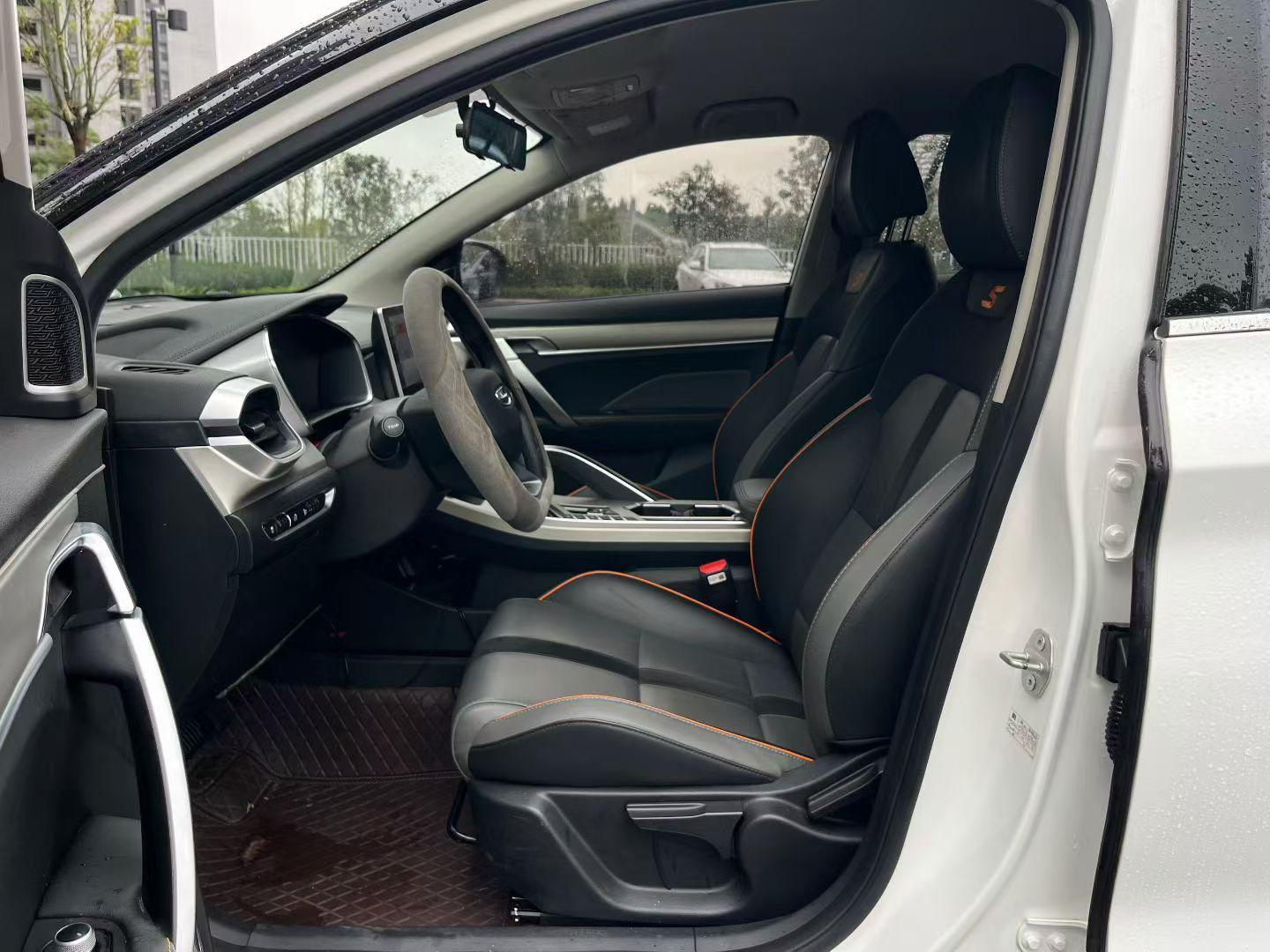 Geely Binyue 2023 thumb 6
