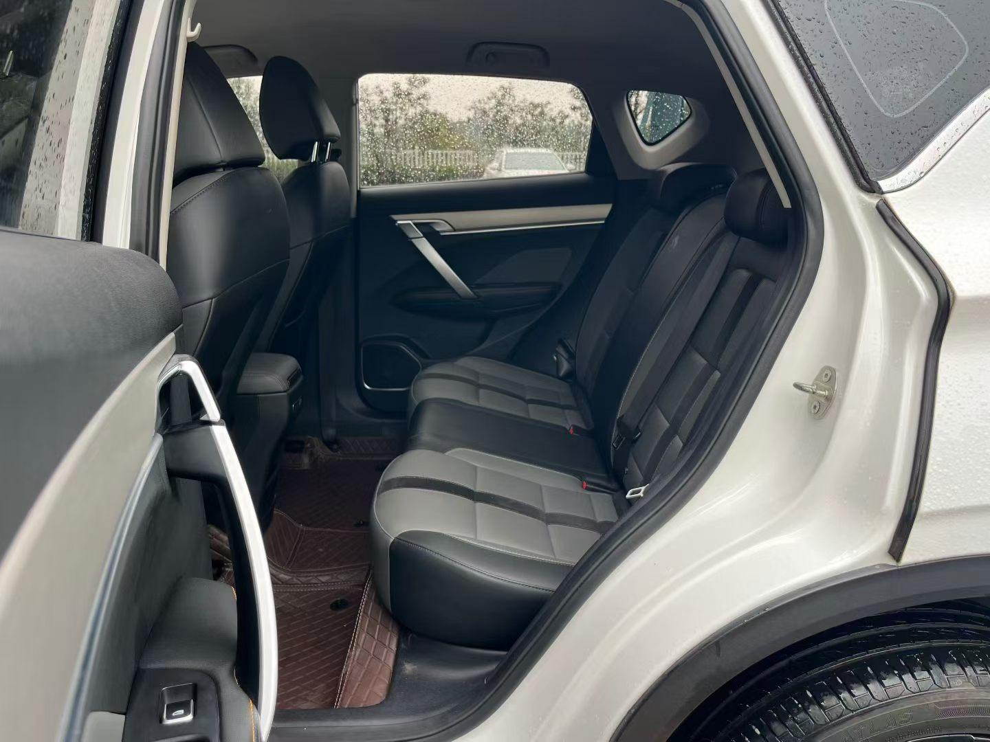 Geely Binyue 2023 thumb 7