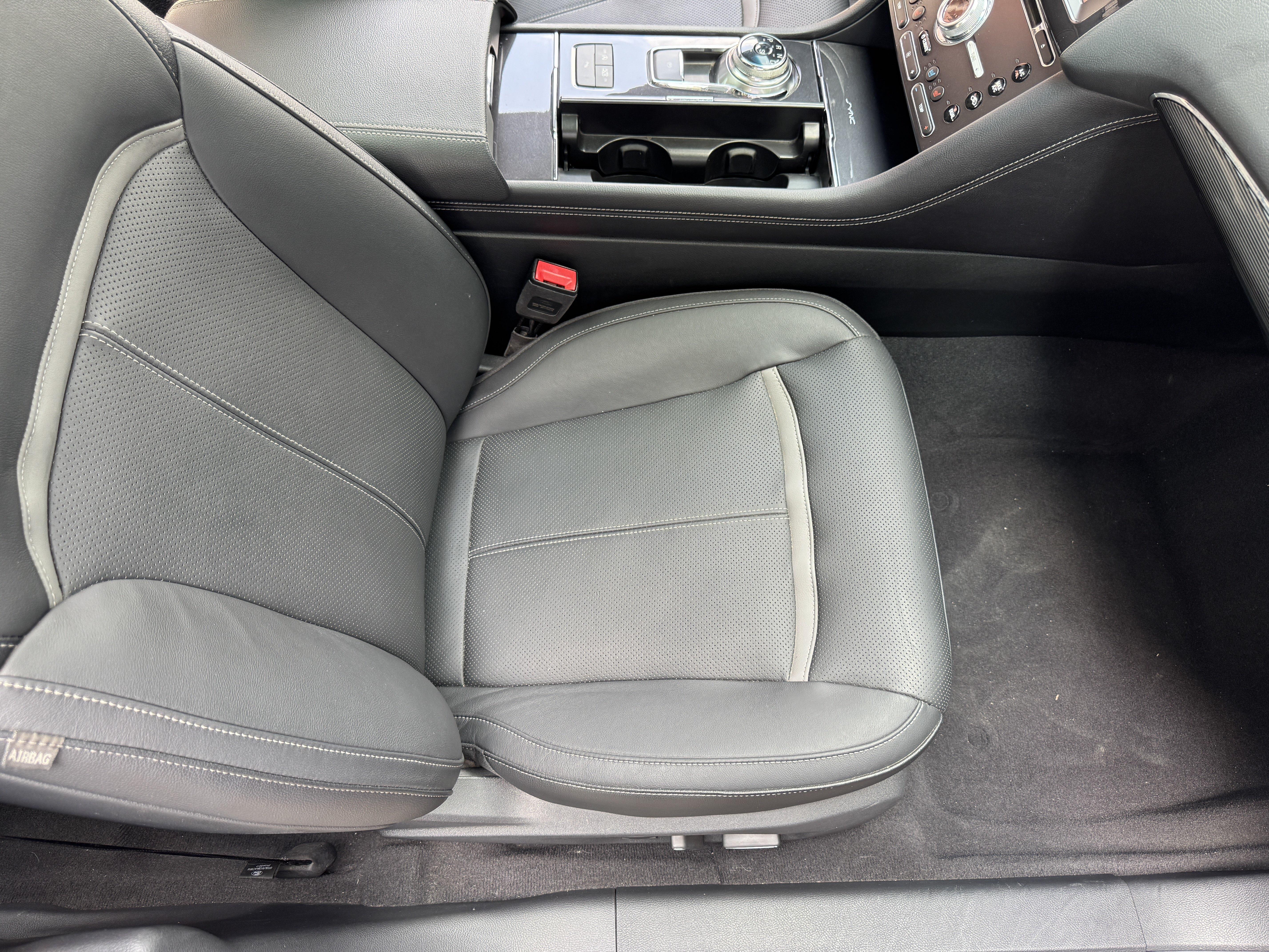 Ford Taurus 2017 thumb 6