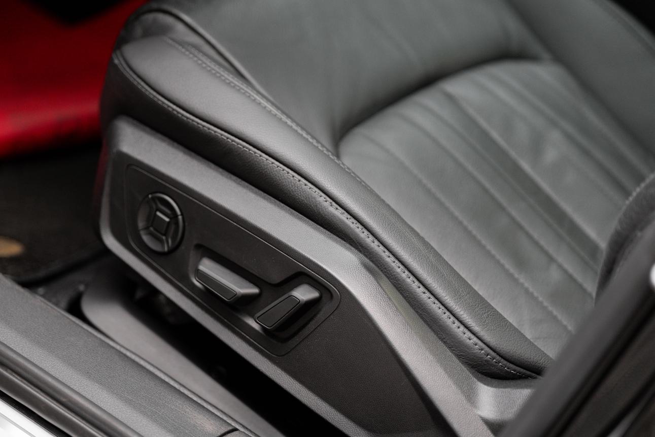 Audi A6 2020 thumb 3