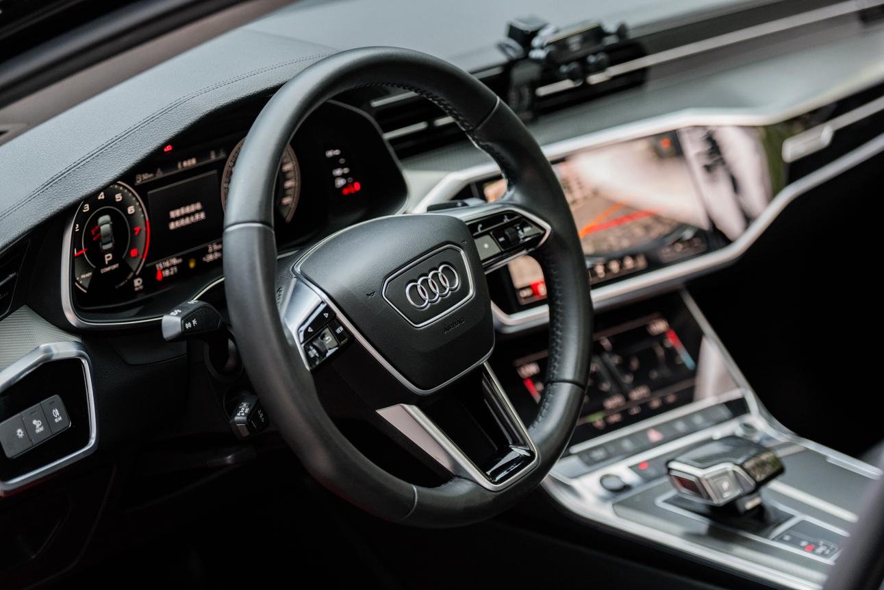 Audi A6 2020 thumb 7