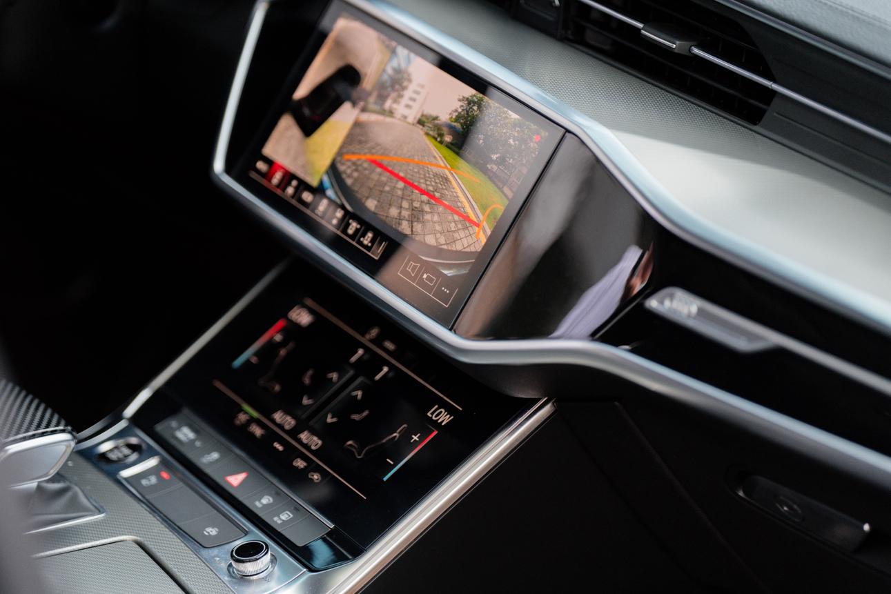 Audi A6 2020 thumb 8