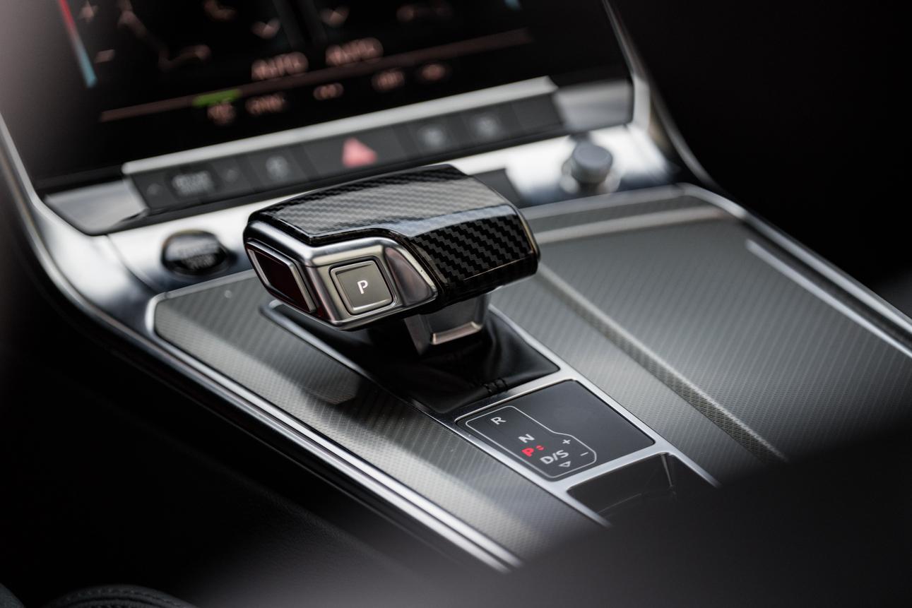 Audi A6 2020 thumb 9
